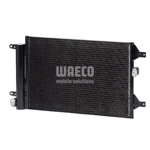 Ψυγείο A/C (Εξωτερικό) VW SHARAN 2000 - 2010 ( 7M ) 042206410