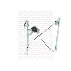 Γρύλος Παραθύρου Ηλεκτρικός Χωρίς Μοτέρ VW SHARAN 2000 - 2010 ( 7M ) Εμπρός Δεξιά 042207041