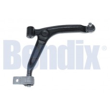 Ψαλίδι PEUGEOT PARTNER Combispace 1996 - 2002 BENDIX 042231B
