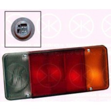 Φανάρι Πίσω FIAT DUCATO 1994 - 2002 ( 230L ) Δεξιά 042505991