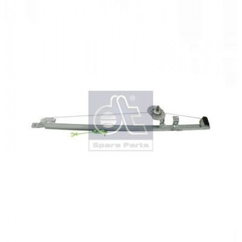 Γρύλος Παραθύρου Μηχανικός FIAT DUCATO 1994 - 2002 ( 230L ) Εμπρός Δεξιά 042507051 Γρύλος Παραθύρου Μηχανικός FIAT DUCATO 1994 - 2002 ( 230L ) Εμπρός Δεξιά 042507051