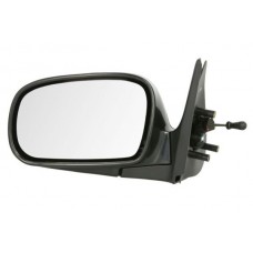 Καθρέπτης Μηχανικός Βαφόμενος CHEVROLET-DAEWOO NEXIA 1995 - 1997 ( KLETN ) Αριστερά 042607482