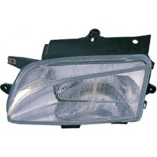 Φανάρι Εμπρός Ηλεκτρικό PEUGEOT PARTNER 1996 - 2002 Αριστερά 042705132