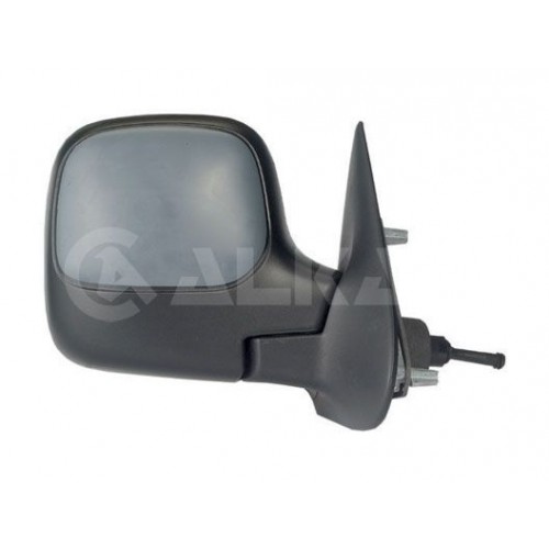 Καθρέπτης Μηχανικός Βαφόμενος PEUGEOT PARTNER 1996 - 2002 Δεξιά 042707481