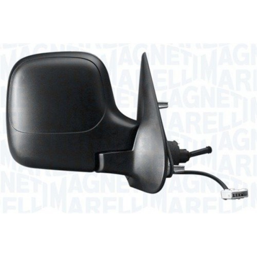 Καθρέπτης Ηλεκτρικός Θερμαινόμενος PEUGEOT PARTNER 1996 - 2002 Δεξιά 042707503