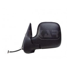 Καθρέπτης Ηλεκτρικός Θερμαινόμενος PEUGEOT PARTNER 1996 - 2002 Αριστερά 042707504