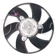 Βεντιλατέρ Νερού SEAT CORDOBA 1997 - 1999 ( 6K5 ) 042906440