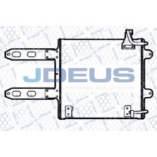 Ψυγείο A/C (Εξωτερικό) SEAT AROSA 2000 - 2004 ( 6H ) 043306400