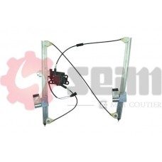 Γρύλος Παραθύρου Ηλεκτρικός SEAT AROSA 2000 - 2004 ( 6H ) Εμπρός Αριστερά 043307042