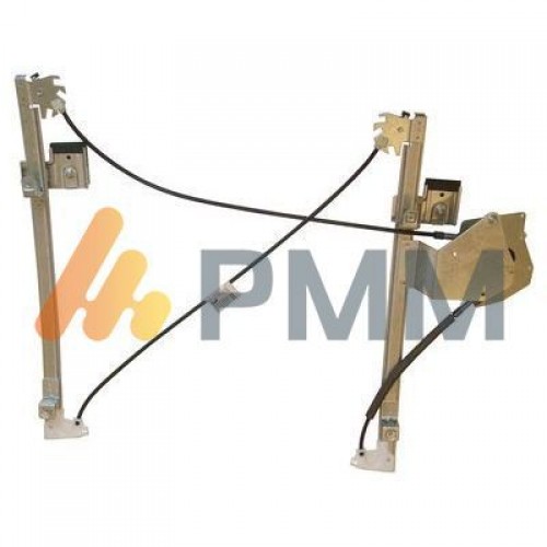 Γρύλος Παραθύρου Ηλεκτρικός Χωρίς Μοτέρ SEAT AROSA 2000 - 2004 ( 6H ) Εμπρός Δεξιά 043307056 Γρύλος Παραθύρου Ηλεκτρικός Χωρίς Μοτέρ SEAT AROSA 2000 - 2004 ( 6H ) Εμπρός Δεξιά 043307056