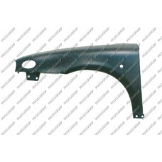 Φτερό FIAT MULTIPLA 1998 - 2004 ( 186 ) Εμπρός Αριστερά 043500652