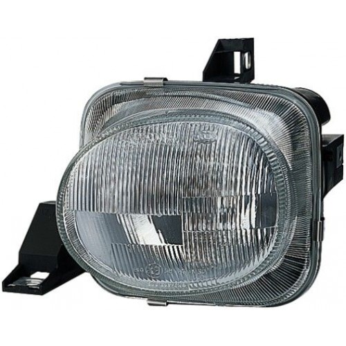 Φανάρι Εμπρός FIAT MULTIPLA 1998 - 2004 ( 186 ) Αριστερά 043505142