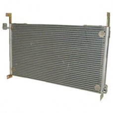 Ψυγείο A/C (Εξωτερικό) FIAT MULTIPLA 1998 - 2004 ( 186 ) 043506410