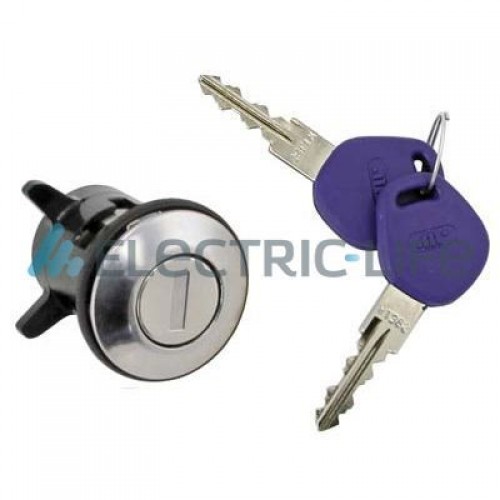 Αφαλός Κλειδαριάς Πόρτας FIAT MULTIPLA 1998 - 2004 ( 186 ) Δεξιά 043507231