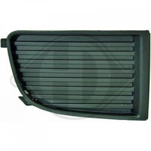 Δίχτυ Προφυλακτήρα SKODA FABIA 2000 - 2004 ( 6Y ) Εμπρός Δεξιά 043803991