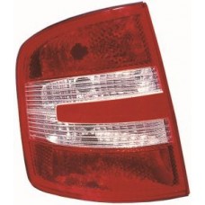 Φανάρι Πίσω SKODA FABIA 2004 - 2007 ( 6Y ) Αριστερά 043805802