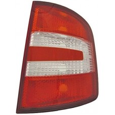 Φανάρι Πίσω SKODA FABIA 2004 - 2007 ( 6Y ) VISTEON Δεξιά 043805991