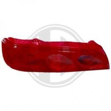 Φανάρι Πίσω FIAT SEICENTO 2001 - 2006 ( 187 ) Δεξιά 043905811