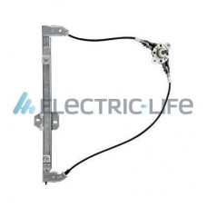 Γρύλος Παραθύρου Μηχανικός FIAT SEICENTO 2001 - 2006 ( 187 ) Εμπρός Αριστερά 043907052