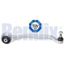 Ψαλίδι AUDI A4 2005 - 2008 ( 8E )( 8H ) BENDIX 043909B