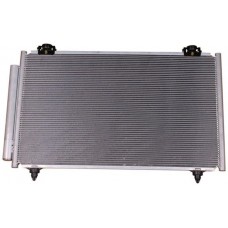 Ψυγείο A/C (Εξωτερικό) TOYOTA COROLLA 2004 - 2007 ( E120 ) 044006410