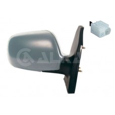 Καθρέπτης Ηλεκτρικός Θερμαινόμενος Βαφόμενος TOYOTA COROLLA 2002 - 2004 ( E120 ) Δεξιά 044007503