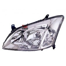 Φανάρι Εμπρός Ηλεκτρικό TOYOTA COROLLA 2002 - 2004 ( E120 ) Αριστερά 044105132