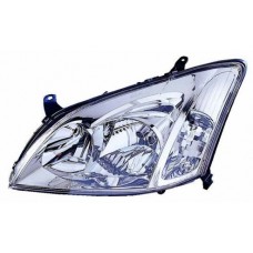 Φανάρι Εμπρός Ηλεκτρικό TOYOTA COROLLA 2002 - 2004 ( E120 ) VALEO Αριστερά 044105142