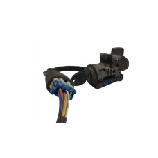 Διακόπτης Μίζας Με κλειδί HYUNDAI ACCENT 1999 - 2003 ( CG ) ( LC ) XC2192856ED