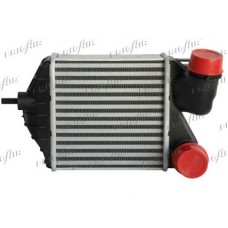 Ψυγείο Intercooler FIAT IDEA 2004 - 2007 044206210