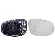 Κρύσταλλο Καθρέφτη Θερμαινόμενο FIAT IDEA 2007 - Δεξιά 044207621