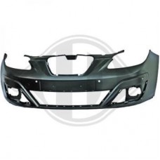 Προφυλακτήρας Βαφόμενος Με ParkTronic SEAT ALTEA 2004 - 2009 ( 5P ) Εμπρός 044303630