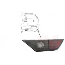 Φανάρι Ομιχλης SEAT ALTEA 2004 - 2009 ( 5P ) MAGNETI MARELLI Πίσω Δεξιά 044306111