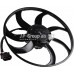 Βεντιλατέρ Νερού SEAT ALTEA 2004 - 2009 ( 5P ) 044306495