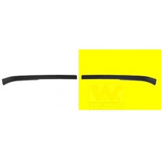 Σπόιλερ Προφυλακτήρα TOYOTA COROLLA 2004 - 2007 ( E120 ) Εμπρός Αριστερά 044406372