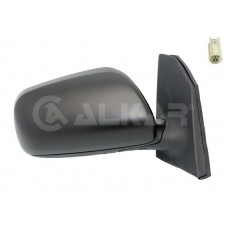 Καθρέπτης Ηλεκτρικός Θερμαινόμενος Βαφόμενος TOYOTA COROLLA 2004 - 2007 ( E120 ) Δεξιά 044407581