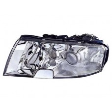 Φανάρι Εμπρός Xenon SKODA SUPERB 2001 - 2008 ( 3U4 ) Αριστερά 044505152