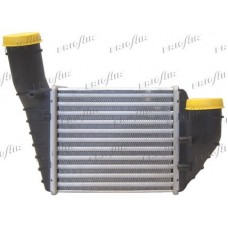 Ψυγείο Intercooler SKODA SUPERB 2001 - 2008 ( 3U4 ) 044506201