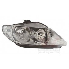 Φανάρι Εμπρός SEAT EXEO 2009 - 2013 ( 3R ) VALEO Δεξιά 044605141