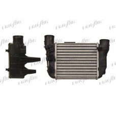 Ψυγείο Intercooler SEAT EXEO 2009 - 2013 ( 3R ) 044606200