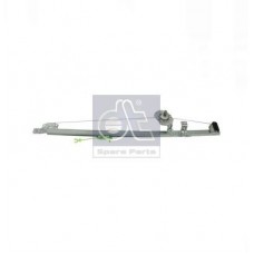 Γρύλος Παραθύρου Μηχανικός FIAT DUCATO 2003 - 2006 ( 244 ) Εμπρός Δεξιά 044807051