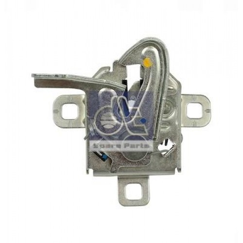 Κλειδαριά Καπό FIAT DUCATO 2003 - 2006 ( 244 ) 044807100