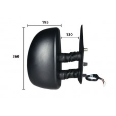Καθρέπτης Ηλεκτρικός FIAT DUCATO 2003 - 2006 ( 244 ) Δεξιά 044807591