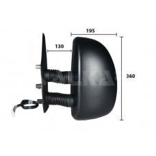 Καθρέπτης Ηλεκτρικός FIAT DUCATO 2003 - 2006 ( 244 ) Αριστερά 044807592