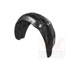 Θόλος Πλαστικός Πίσω Κομμάτι ALFA ROMEO 159 2006 - 2008 Πίσω Αριστερά 044900852