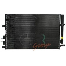 Ψυγείο A/C (Εξωτερικό) ALFA ROMEO 159 2006 - 2008 044906400