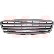 Μάσκα MERCEDES C CLASS 2004 - 2007 ( W203 ) 045004545