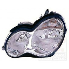 Φανάρι Εμπρός Ηλεκτρικό MERCEDES C CLASS 2004 - 2007 ( W203 ) Αριστερά 045005282