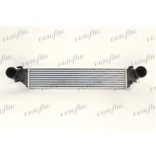 Ψυγείο Intercooler MERCEDES C CLASS 2004 - 2007 ( W203 ) 045006200