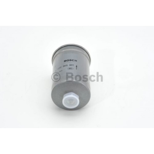 Φίλτρο καυσίμων VW GOLF 1984 - 1992 ( Mk2 ) BOSCH 0 450 905 601 Φίλτρο καυσίμων VW GOLF 1984 - 1992 ( Mk2 ) BOSCH 0 450 905 601